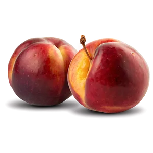 Nectarine Background PNG Amg PNG