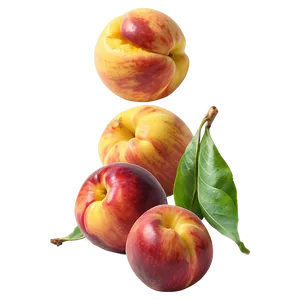 Nectarine Culinary PNG Adm