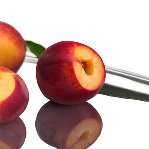 Nectarine Culinary Png Mrj PNG image