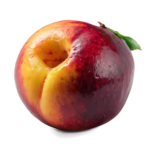 Nectarine Flesh PNG 17