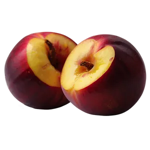 Nectarine Group Png 06252024 PNG image