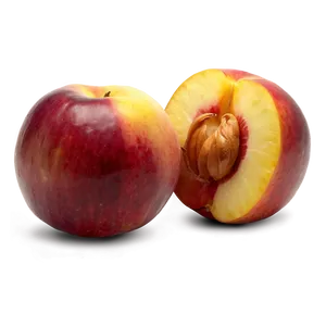 Nectarine Group PNG Cku71 PNG