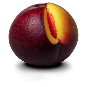 Nectarine Juiciness Png Sgi34 PNG image