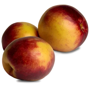 Nectarine Varieties PNG 06252024