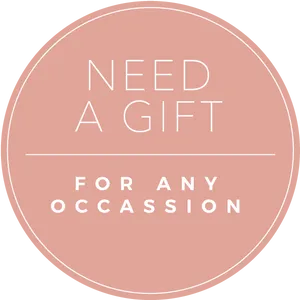 Need A Gift Occasion Icon PNG image