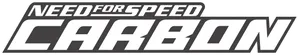 Needfor Speed Carbon Logo PNG image