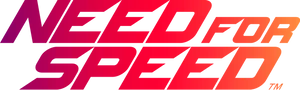 Needfor Speed Logo PNG image