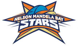 Nelson Mandela Bay Stars Logo PNG image