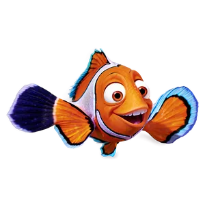 Nemo In Tank Png 05242024 PNG image