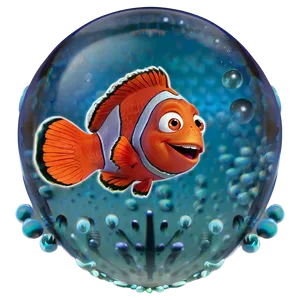 Nemo Movie Poster Png 05242024 PNG image