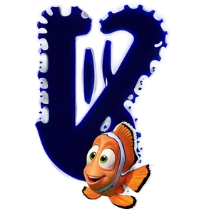 Nemo With Seahorse Png 05242024 PNG image