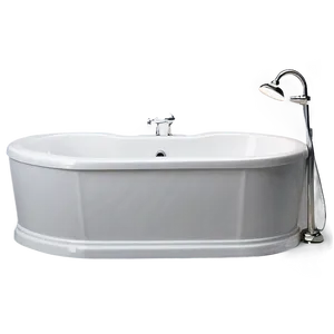Neo-angle Corner Bathtub PNG 39 PNG
