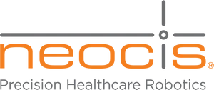 Neocis Logo Precision Healthcare Robotics PNG image