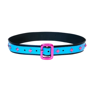 Neon Belt PNG 40