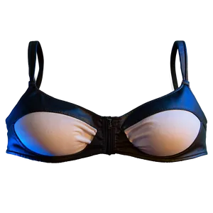 Neon Bikini Top PNG 9
