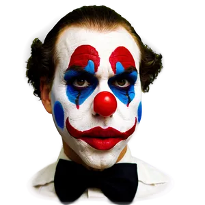 Neon Clown Nose PNG 48 PNG