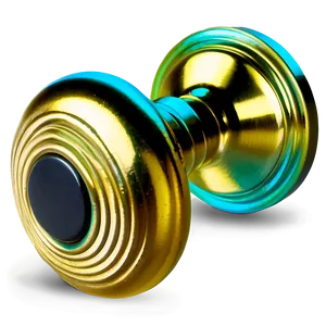 Neon Color Doorknob Png 78 PNG image