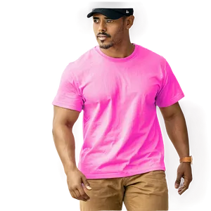 Neon Color Tshirt PNG Wkj17 PNG
