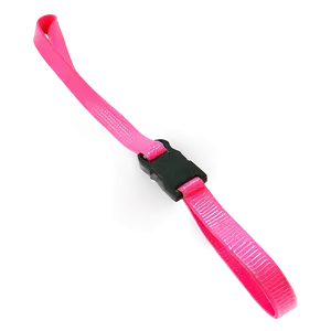 Neon Dog Leash PNG 06132024
