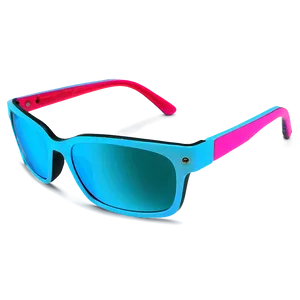 Neon Glasses PNG 71 PNG