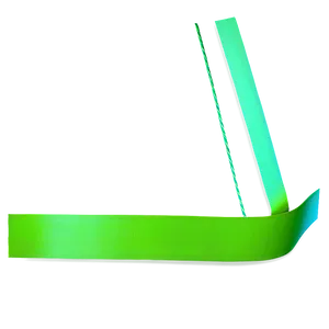 Neon Green Tape PNG Whq PNG