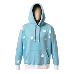 Neon Hoodie Strings Png Ngc28 PNG image