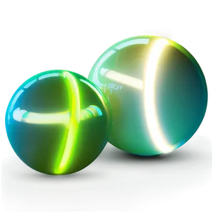 Neon Light Ball Png Rul80 PNG image