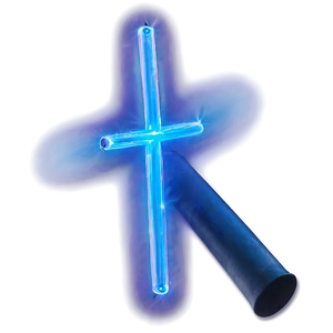 Neon Light Beam PNG 73 PNG