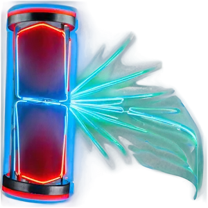 Neon Light Beam PNG 99 PNG