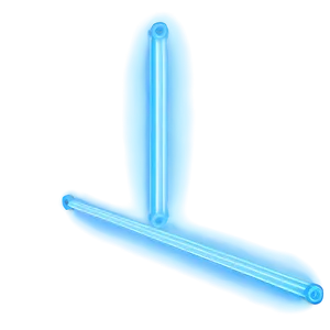 Neon Light Beam PNG Xrr78 PNG