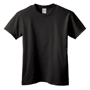 Neon Orange Blank Shirt PNG 06272024 PNG