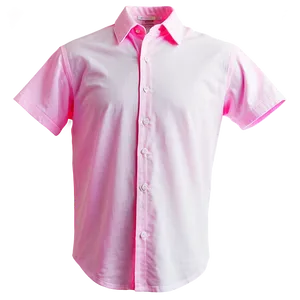 Neon Pink Blank Shirt PNG 06272024 PNG