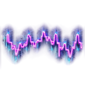 Neon Pulse Glow PNG Jgr73 PNG