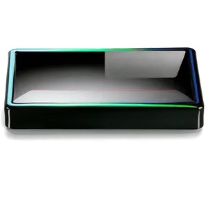 Neon Rectangle Brilliance PNG Usn59 PNG
