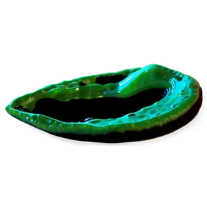 Neon Slime Creation Png Plk39 PNG image