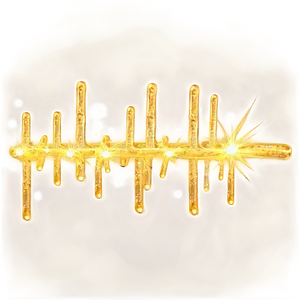 Neon Sparkle Effect PNG Otw