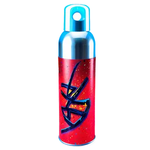 Neon Spray Paint PNG Lwj4 PNG
