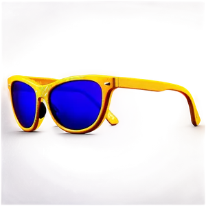 Neon Sunglasses Party Png Nmj PNG image