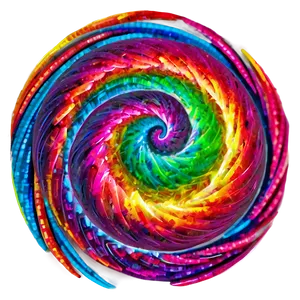 Neon Swirl Png Mgs PNG image