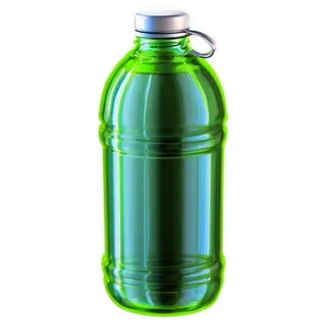Neon Water Bottle PNG 77 PNG