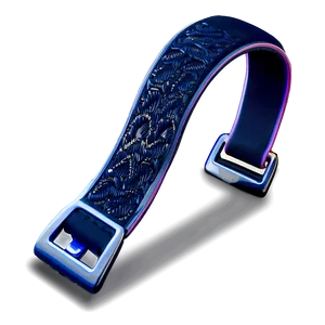 Neoprene Strap PNG 06272024
