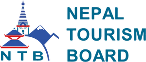 Nepal Tourism Board Logo PNG image