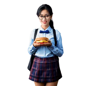 Nerd Foodie Png Lem77 PNG image