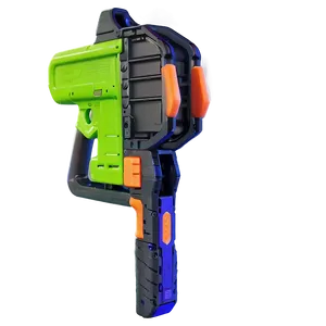 Nerf Gun Attachments Png Rpb PNG image