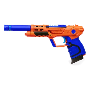 Nerf Hyperfire Elite PNG 06122024