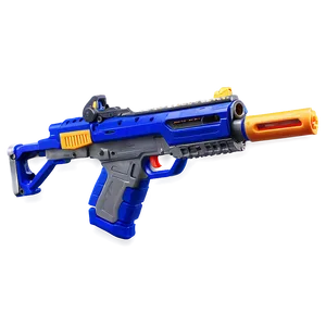 Nerf Hyperfire Elite PNG Kct40