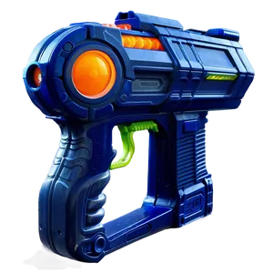 Nerf Laser Ops Pro Png 06122024 PNG image