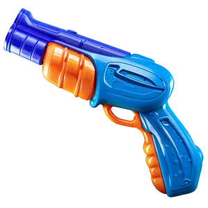 Nerf Water Guns Png 06122024 PNG image