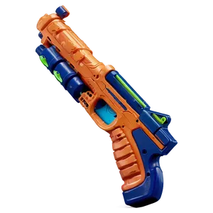 Nerf Zombie Strike Png 81 PNG image