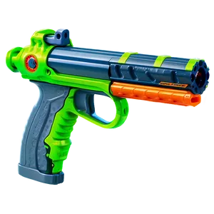 Nerf Zombie Strike Png Xft18 PNG image